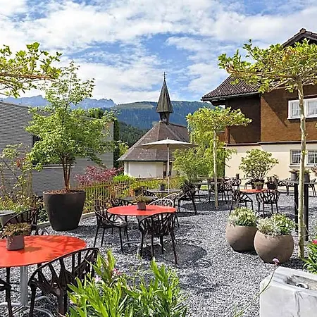 Appenzeller Huus Loewen Rorschacherberg