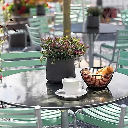 Appenzeller Huus Loewen Hotel Rorschacherberg